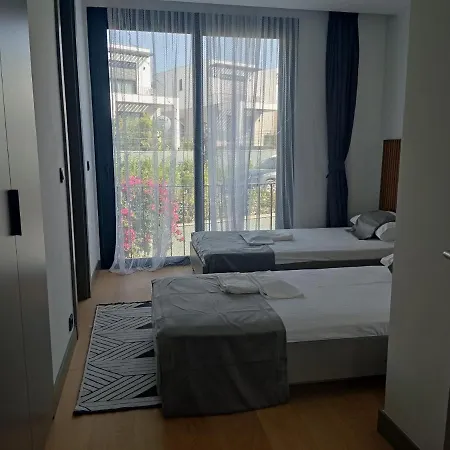 Holiday home Koyunbaba Da Havuzlu Ev